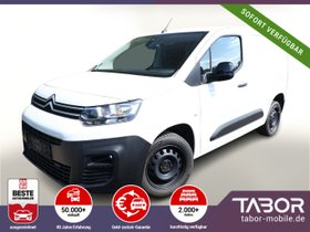 CITROEN Berlingo M 1.2 PureTech 130 Club 3-S PDC HFT