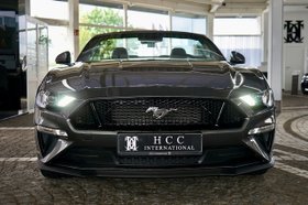 FORD Mustang GT V8 Cabrio Premium | FGS Garantie