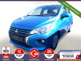MITSUBISHI Space Star 1.2 71 Spirit Klima DAB+