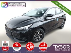 MG MG3 1.5 Comfort 116 LED Nav Kam PDC Temp 16Z