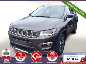 JEEP Compass 1.4 MultiAir 140 Limited ACC PDC CarPlay
