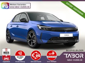 OPEL Corsa 1.2 100 GS InfotainmentP Nav Kam Klimaaut