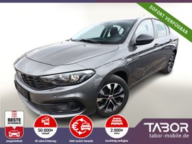 FIAT Tipo Limo 1.0 100 City Life Kam PDC Temp Klima
