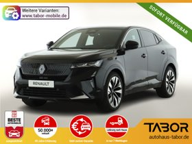 RENAULT Rafale Techno Pano WinterP ACC Nav eHK Kam 20Z