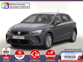 SEAT Ibiza NeuMod 5JGarLED FulLink Temp 15