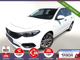 FIAT Tipo 1.4 T-Jet 120 Easy Nav PDC SHZ Klima LM16Z