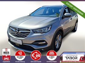 OPEL Grandland X 1.5 D 130 Innovation Nav PDC Kam 17Z