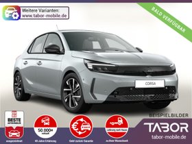 OPEL Corsa GS Kam PDC vo/hi AppC Totw LM16Z 10