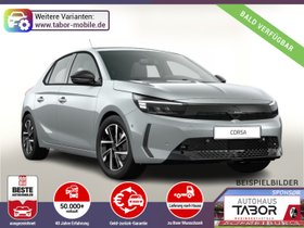 OPEL Corsa GS Kam PDC vo/hi AppC Totw LM16Z 10