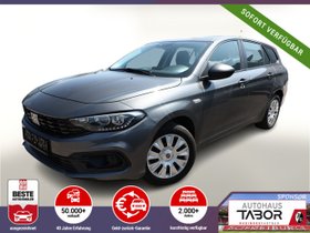 FIAT Tipo Kombi 1.0 100 City Life Klima Temp Touch