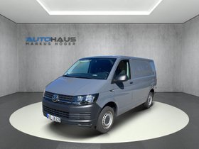 VW T6 Kasten 2.0 TDI BLUETOOTH+RADIO+HECKFLÃGELTÃREN