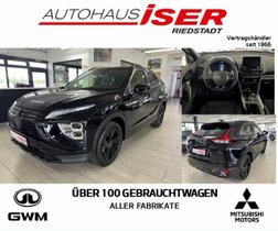 MITSUBISHI Eclipse Cross PHEV 4WD Select Black