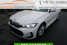 BMW 330 i Touring xDrive M Sport-UPE 73.400-Pano-ACC