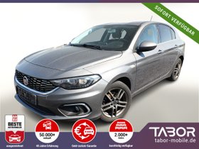 FIAT Tipo Kombi 1.4 T-Jet 120 Lounge PDC SHZ Temp Kam
