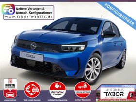 OPEL Corsa Edition LED 10