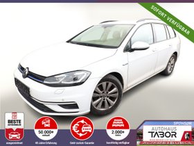VW Golf VII 1.5 TSI 130 Comfortline LED Nav ACC PDC