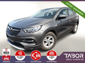 OPEL Grandland X 1.5 D 130 Innovation Nav PDC Kam eHk