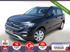 VW T-Cross 1.0 TSI 110 Life CompC PDC LM16Z LaneAs