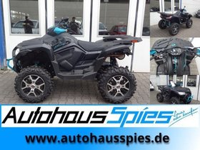 ACCESS MOTOR  4X4 EPS LOF KOMPRESSOR SUPERCHARGED ATV