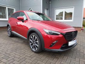 Mazda 3 2.0 SKYACTIVE-G Exclusive-Line -ACC-LED-PDC...