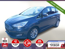 FORD C-Max 1.5 EcoBoost 150 Aut. Titanium AHK ParkAs