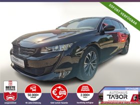 PEUGEOT 508 SW 1.5 BHDi 130 Aut. Allure Pack Nav SHZ eHk