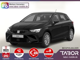 SEAT Ibiza NeuMod LED FullLink Temp 15
