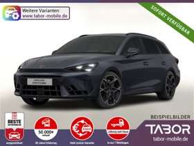 CUPRA Leon ST VZ 4D intelliD Nav Memory Edge eHk SHZ