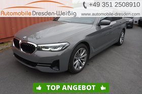 BMW 520 d Touring xDrive-UPE 68.740-HeadUp-LED-DAB-