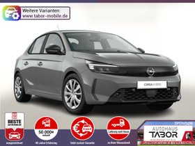 OPEL Corsa Hybrid AT6 WinterP SHZ LHZ PDC 10