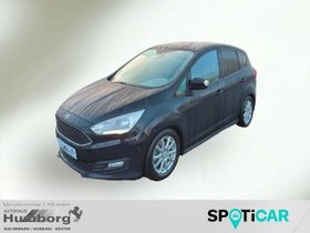 FORD C-Max 1,0 Trend