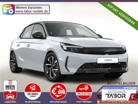 OPEL Corsa GS Totw WinterP SHZ LHZ Kam PDC vo/hi AppC