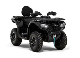 Neuer: CFMOTO CFORCE 520L / ABS / ATV / QUAD