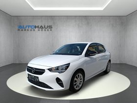 Opel Corsa F 1.2 Turbo EDITION+NAVI+SHZ+PDC+TEMPOMAT+KLIMA