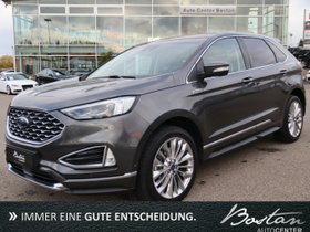 FORD Edge 2,0 I VIGNALE 4x4/PANORAMA/STANDHEIZUNG/DAB