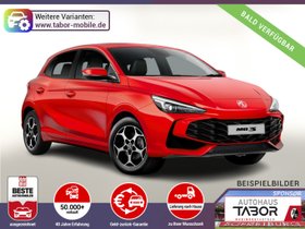 MG MG3 Comfort LED Nav Kam PDC Temp AppCo Klima 16Z