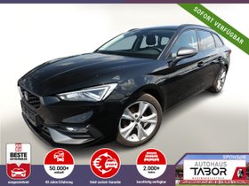 SEAT Leon Sportstourer 1.5 TSI 150 FR VollLED ACC SHZ