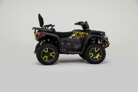 Neuer TGB Blade 1000 Touring LT FL ABS MAX Quad/ATV