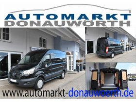 FORD Transit Kasten 350 L2H2 4x4 Trend AHK Klima PDC