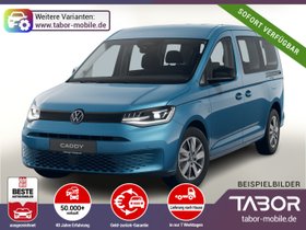 VW Caddy Maxi 7S LM16 LED AC(2Zone) Kam ACC AppCo