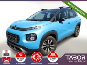 CITROEN C3 Aircross 1.2 PureTech 110 Aut. Shine Nav KeyL