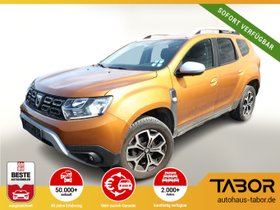 DACIA Duster II 1.0 ECO-G 100 LPG Prestige Nav Kam360°
