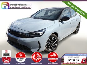 OPEL Corsa GS WinterP SHZ LHZ Kam PDC vo/hi AppC