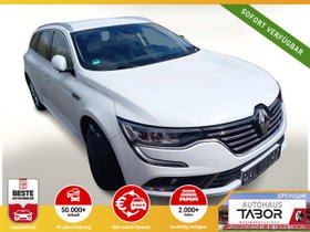 RENAULT Talisman Grandtour 1.3 TCe 160 EDC Life PDC 17Z