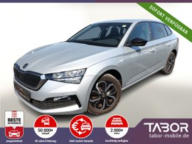 SKODA Scala 1.6 TDI 116 Ambition SHZ eHk PDC SmartLink