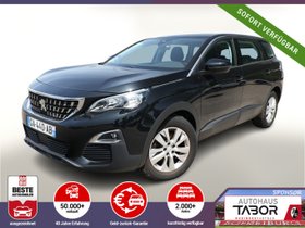PEUGEOT 5008 1.2 PureTech 130 Active 7S SHZ Temp PDC 17Z