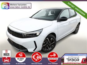 OPEL Corsa GS Kam PDC vo/hi AppC Totw LM16Z 10