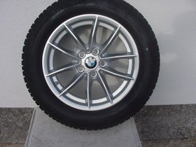 BMW 3er 318/320 G20/G21 Winter Radsatz neu