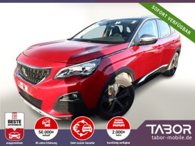 PEUGEOT 3008 1.2 PT 130 Aut. Crossway Pano Nav ACC AHK