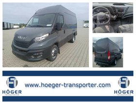 IVECO Daily 35C21HA8V Hi-Matic 12m³ Klima AHK 3.5